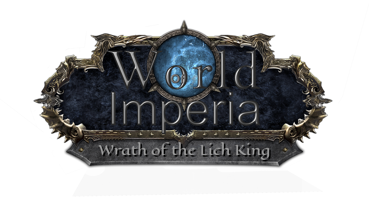 Imperia wow - Wow private server